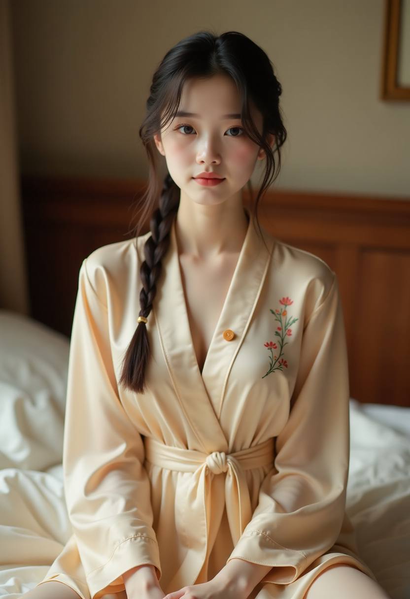碟影追凶