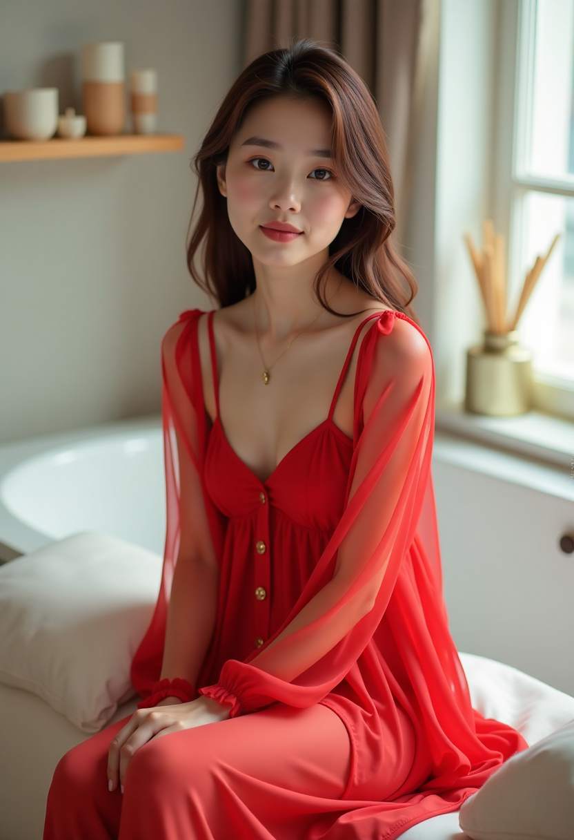 深渊迷航